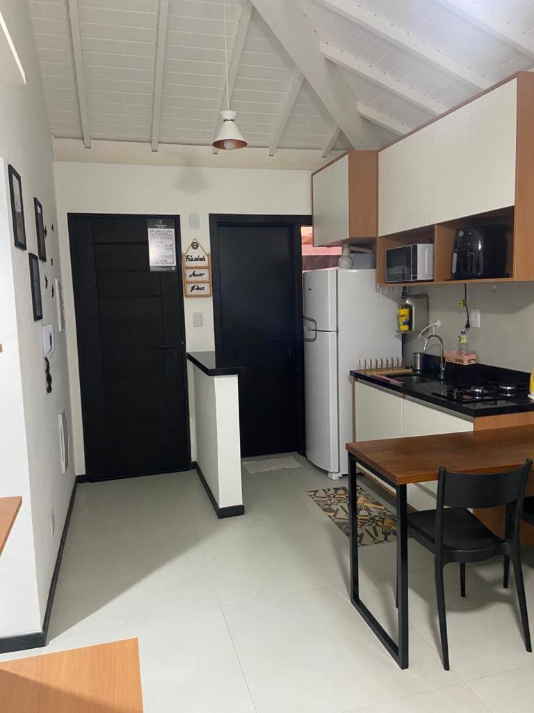 Apt 1/4 Novo, Ambiente Aconchegante Na Praia Do Forte. Mata de Sao Joao Bagian luar foto
